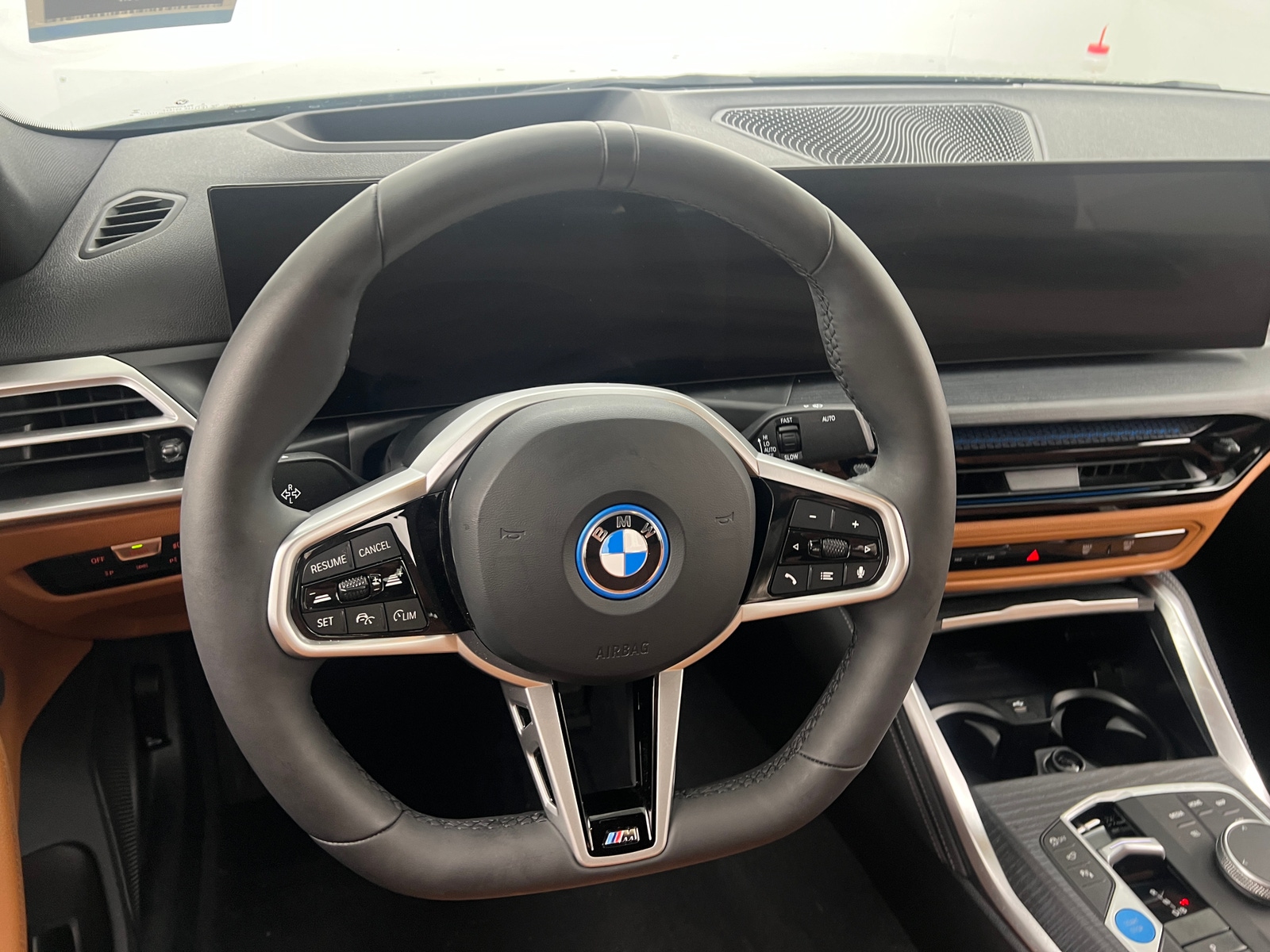 Thumbnail: 2025 BMW i4 - 4