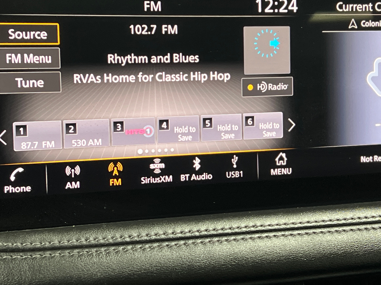 Thumbnail: 2024 INFINITI QX60 - 3