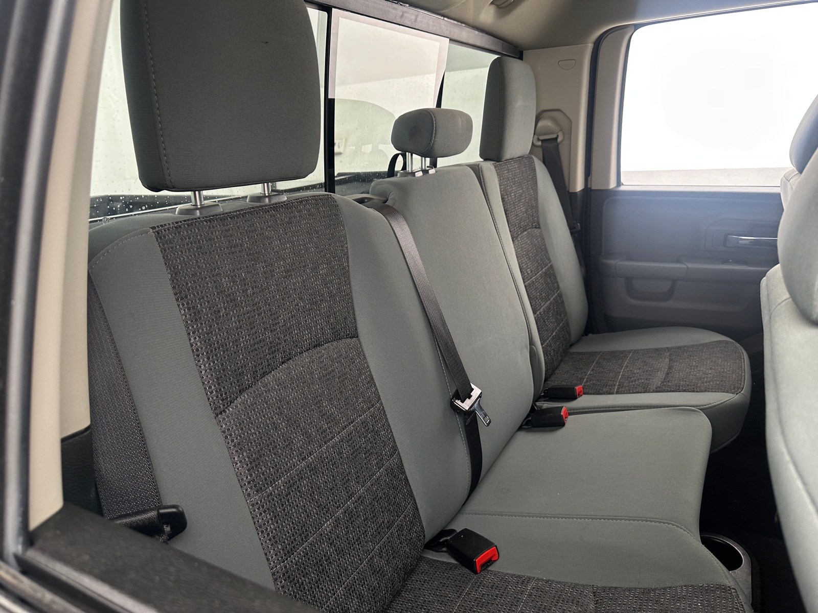 Thumbnail: 2019 RAM 1500 Classic - 6