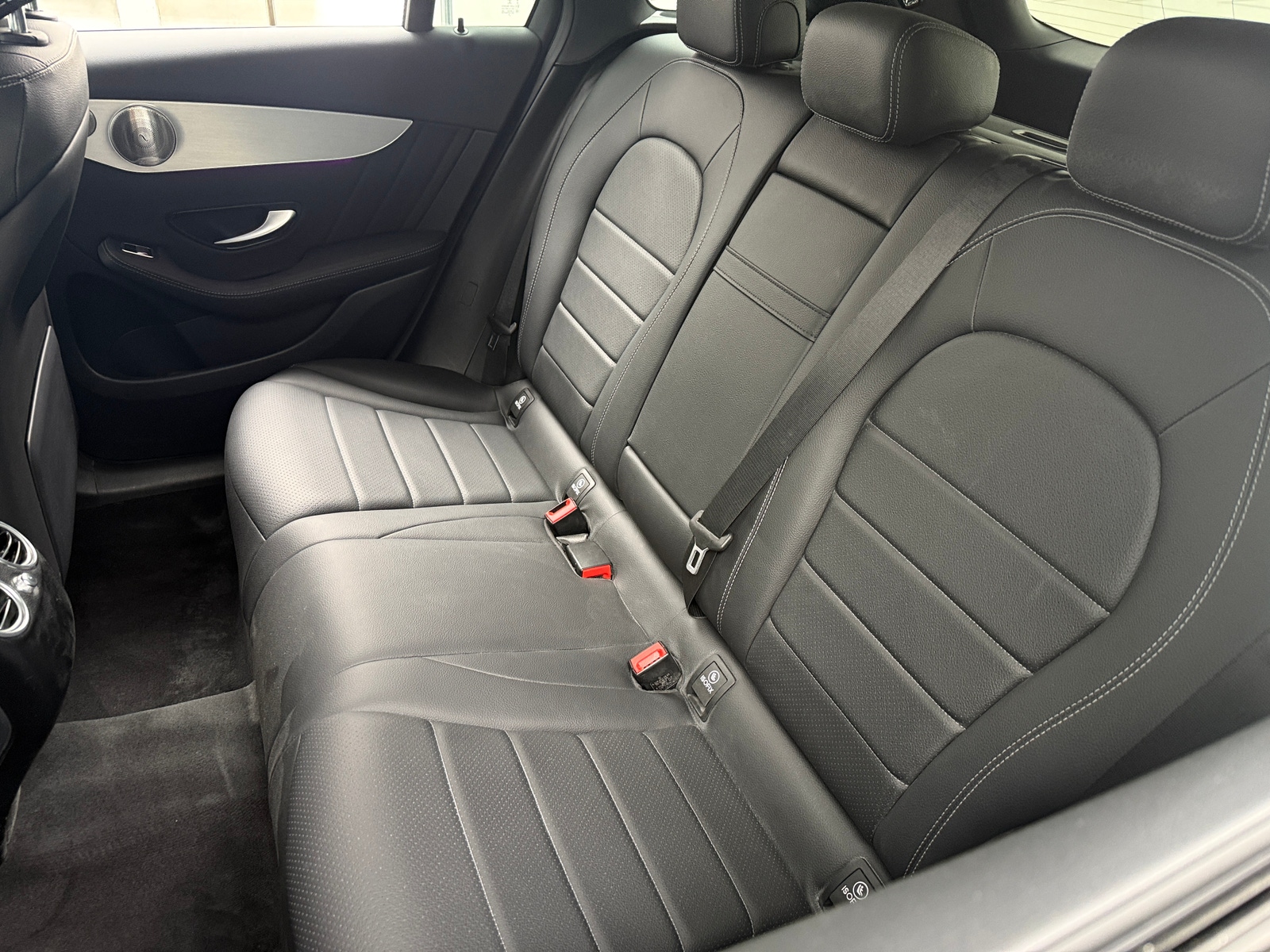 Thumbnail: 2021 Mercedes-Benz GLC - 5