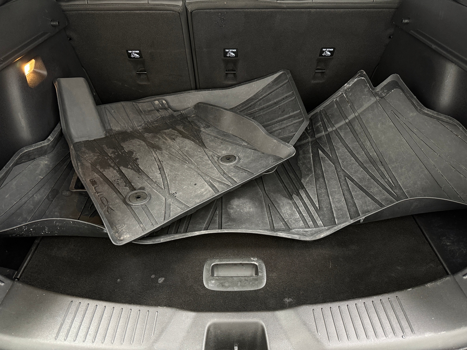 Thumbnail: 2024 Buick Envista - 7