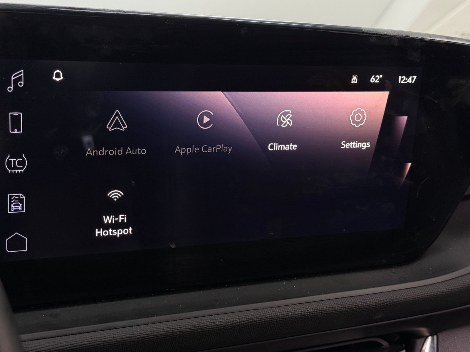 Thumbnail: 2024 Buick Envista - 4