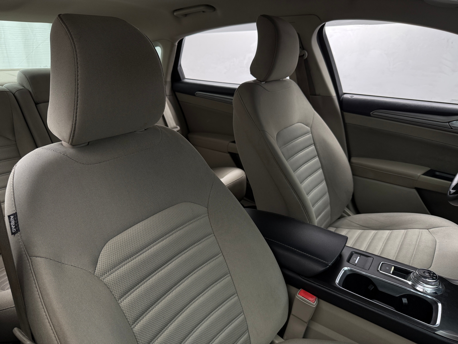 Thumbnail: 2018 Ford Fusion - 2