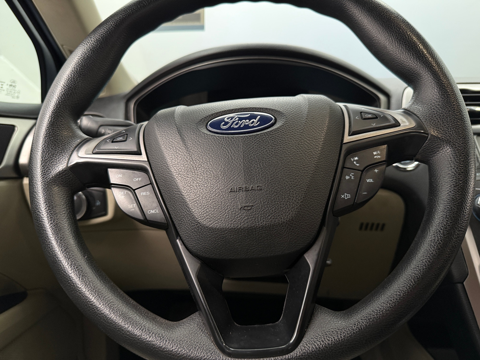 Thumbnail: 2018 Ford Fusion - 5