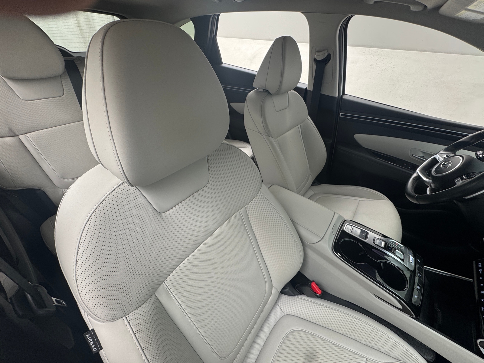 Thumbnail: 2023 Hyundai Tucson - 2