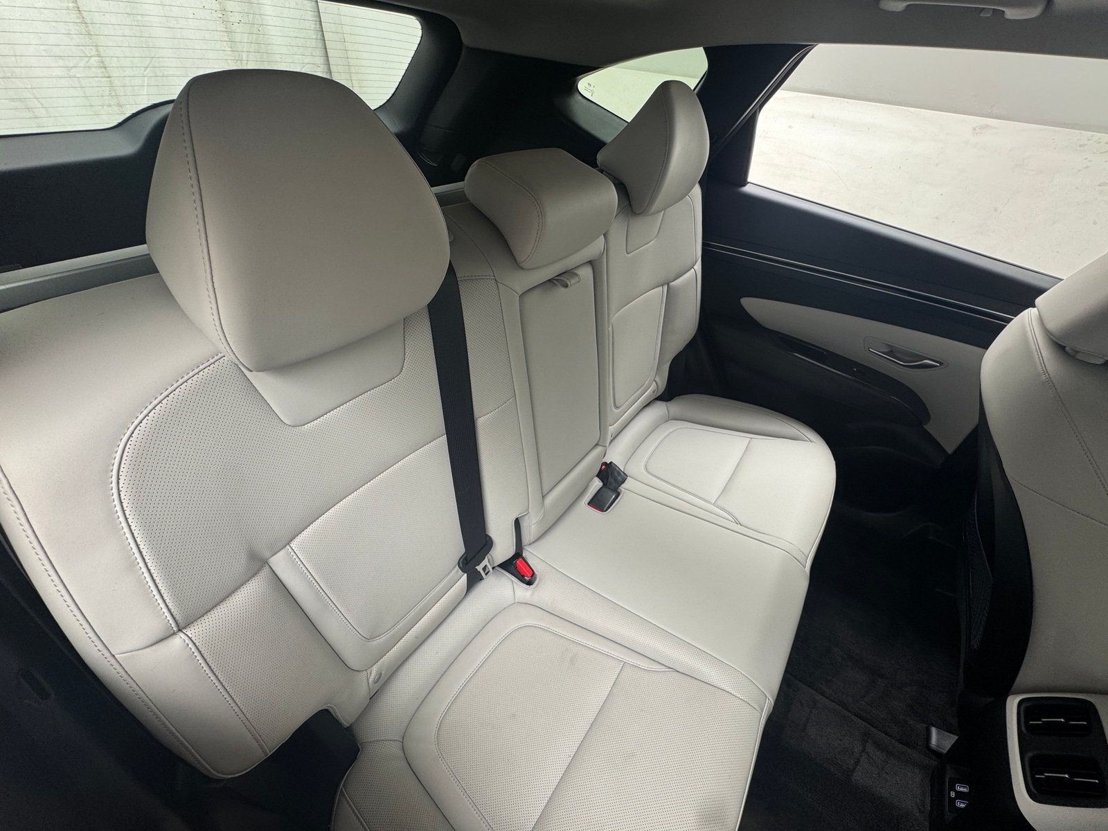 Thumbnail: 2023 Hyundai Tucson - 6