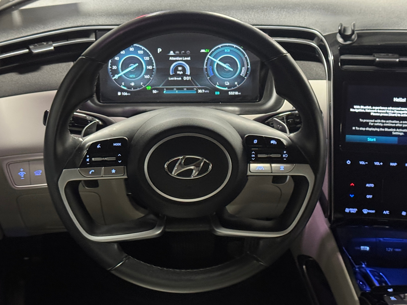 Thumbnail: 2023 Hyundai Tucson - 5