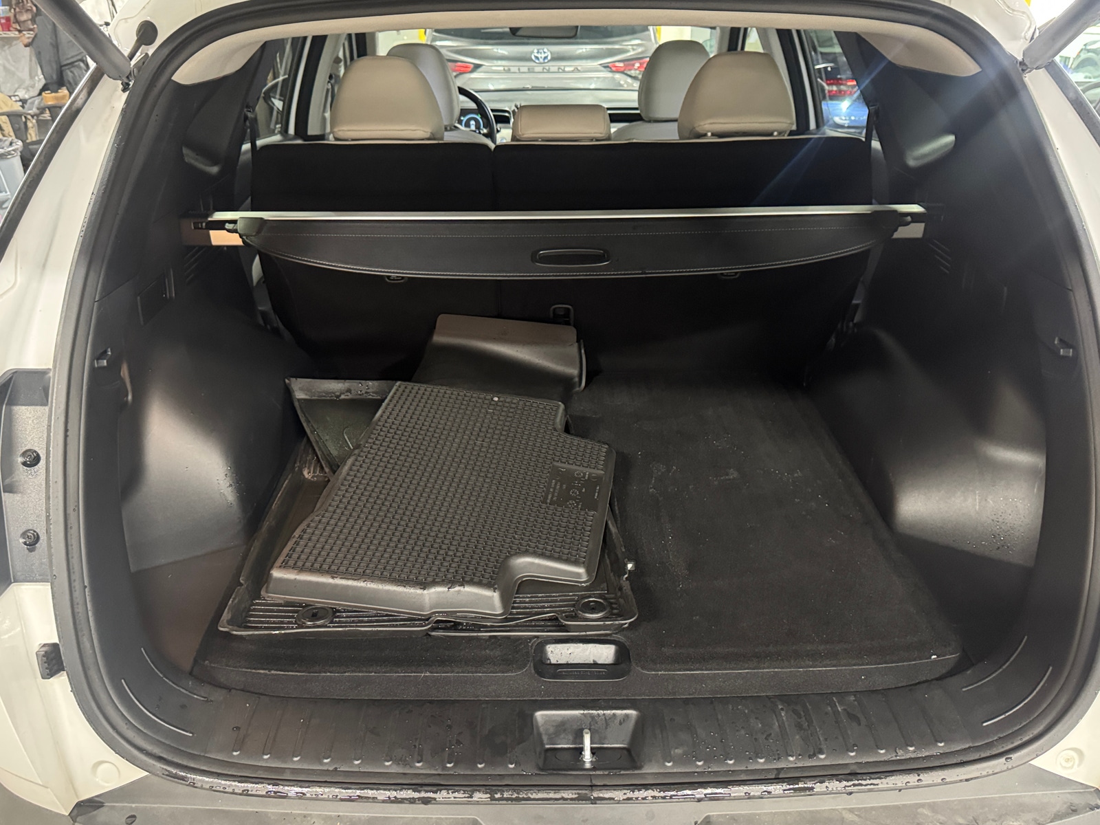 Thumbnail: 2023 Hyundai Tucson - 7