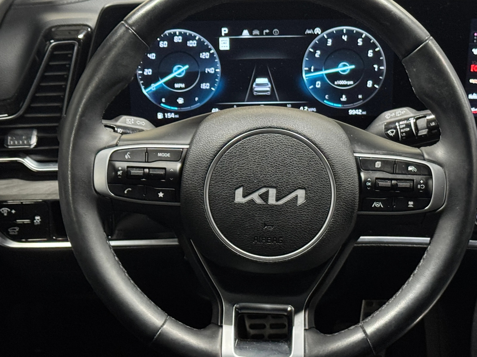 Thumbnail: 2024 Kia Sportage - 4