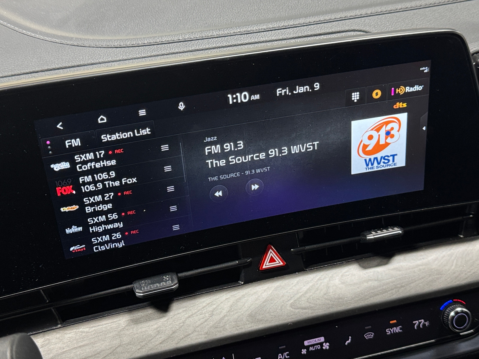 Thumbnail: 2024 Kia Sportage - 3