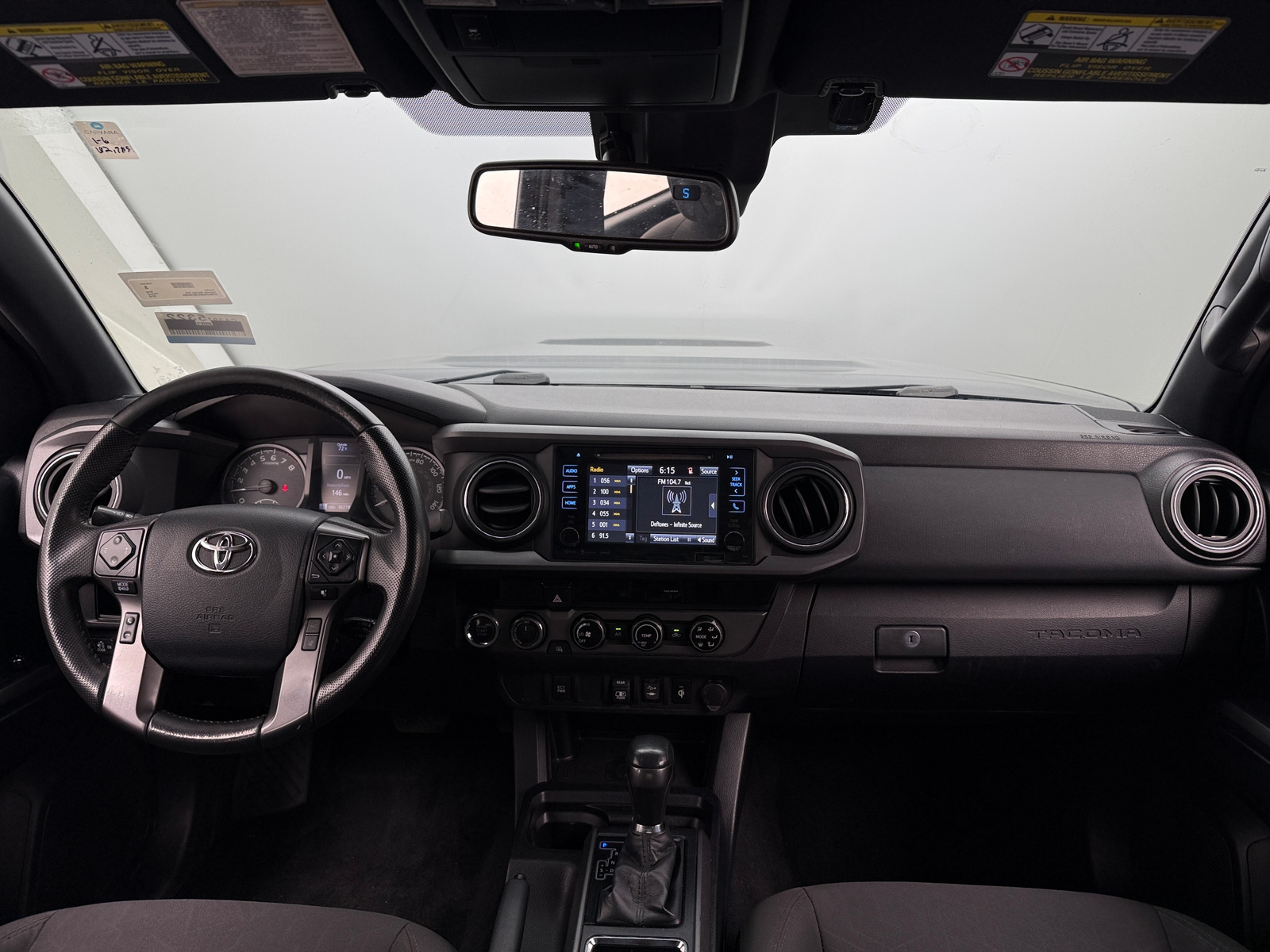 Thumbnail: 2018 Toyota Tacoma - 3