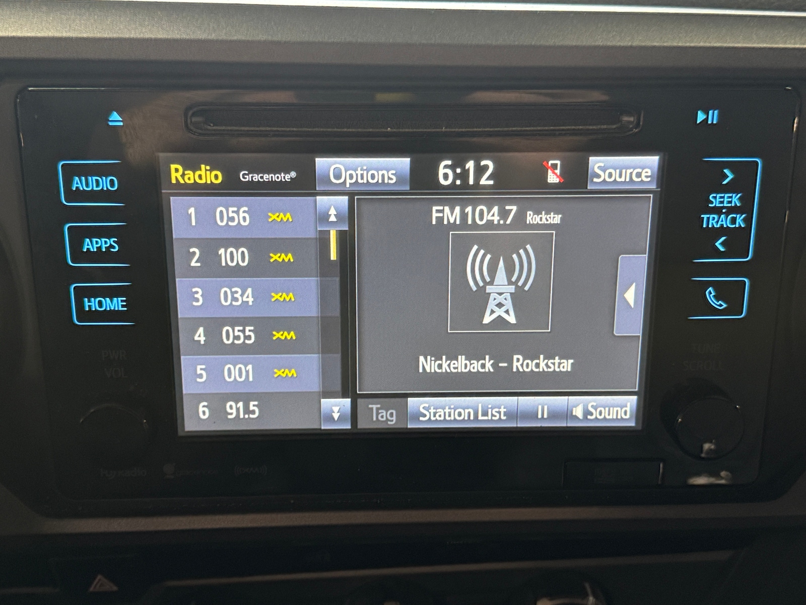 Thumbnail: 2018 Toyota Tacoma - 4