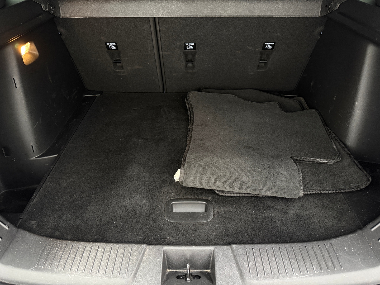 Thumbnail: 2024 Chevrolet Trax - 6