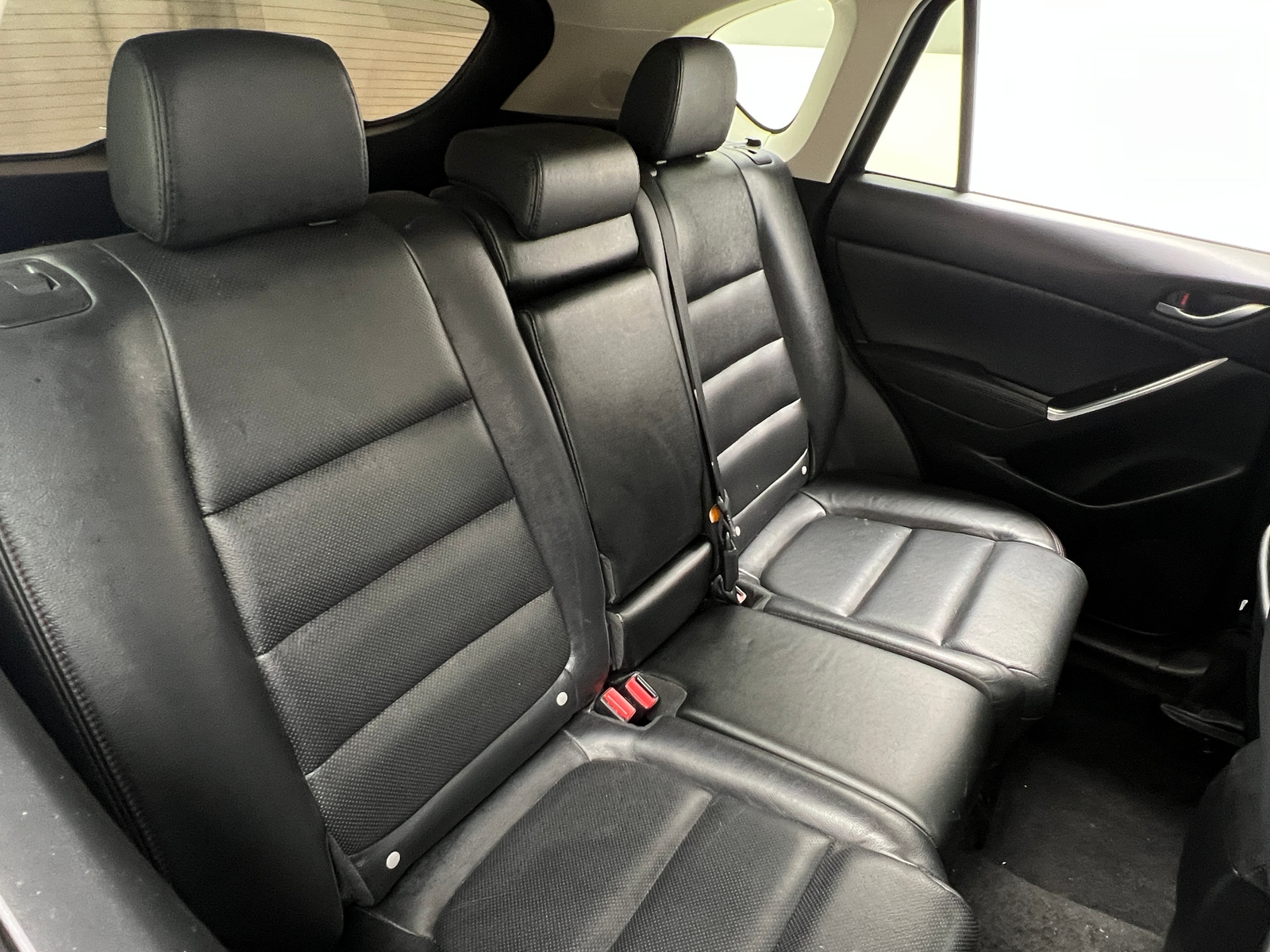 Thumbnail: 2016 Mazda CX-5 - 5