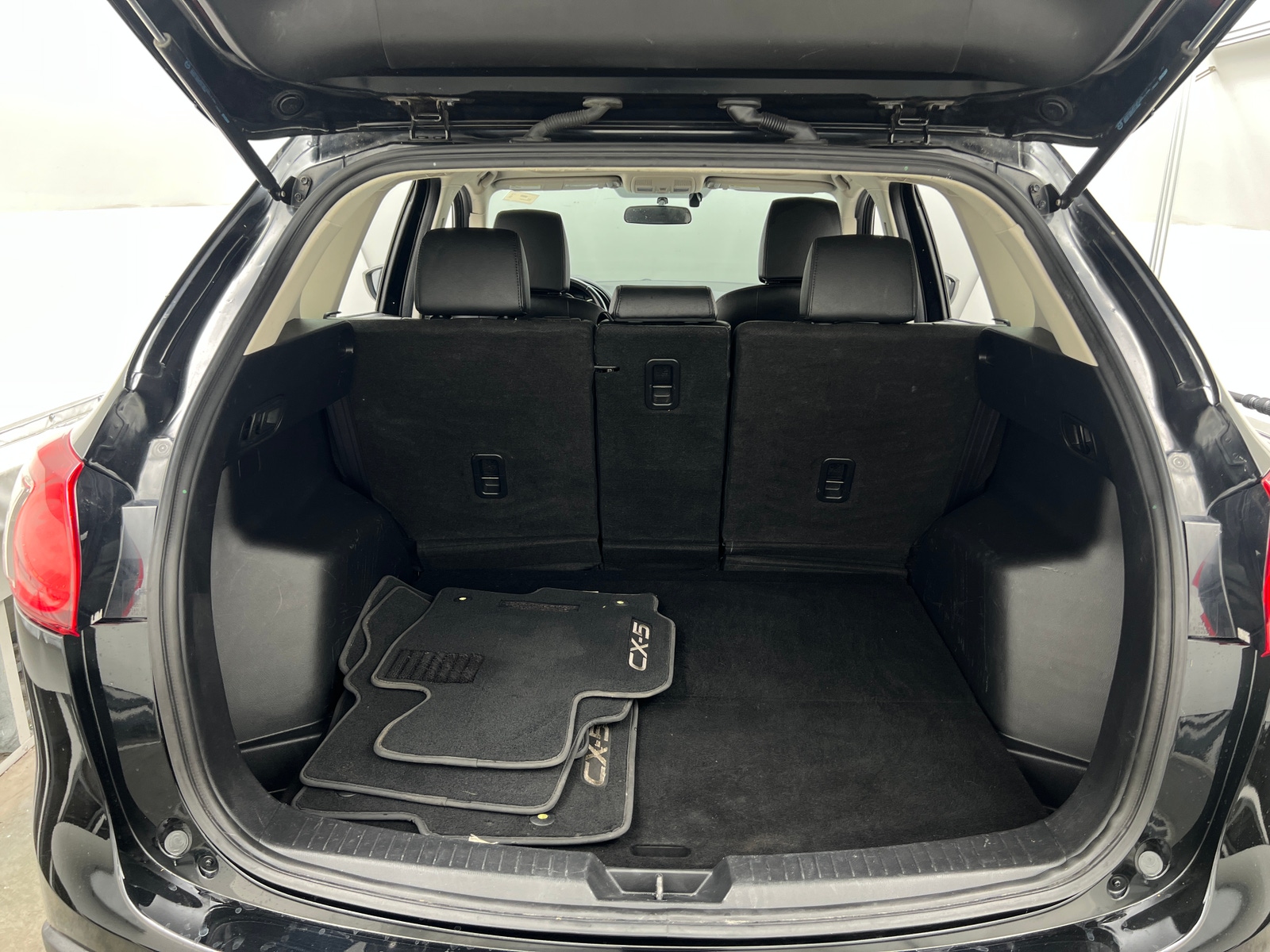 Thumbnail: 2016 Mazda CX-5 - 6