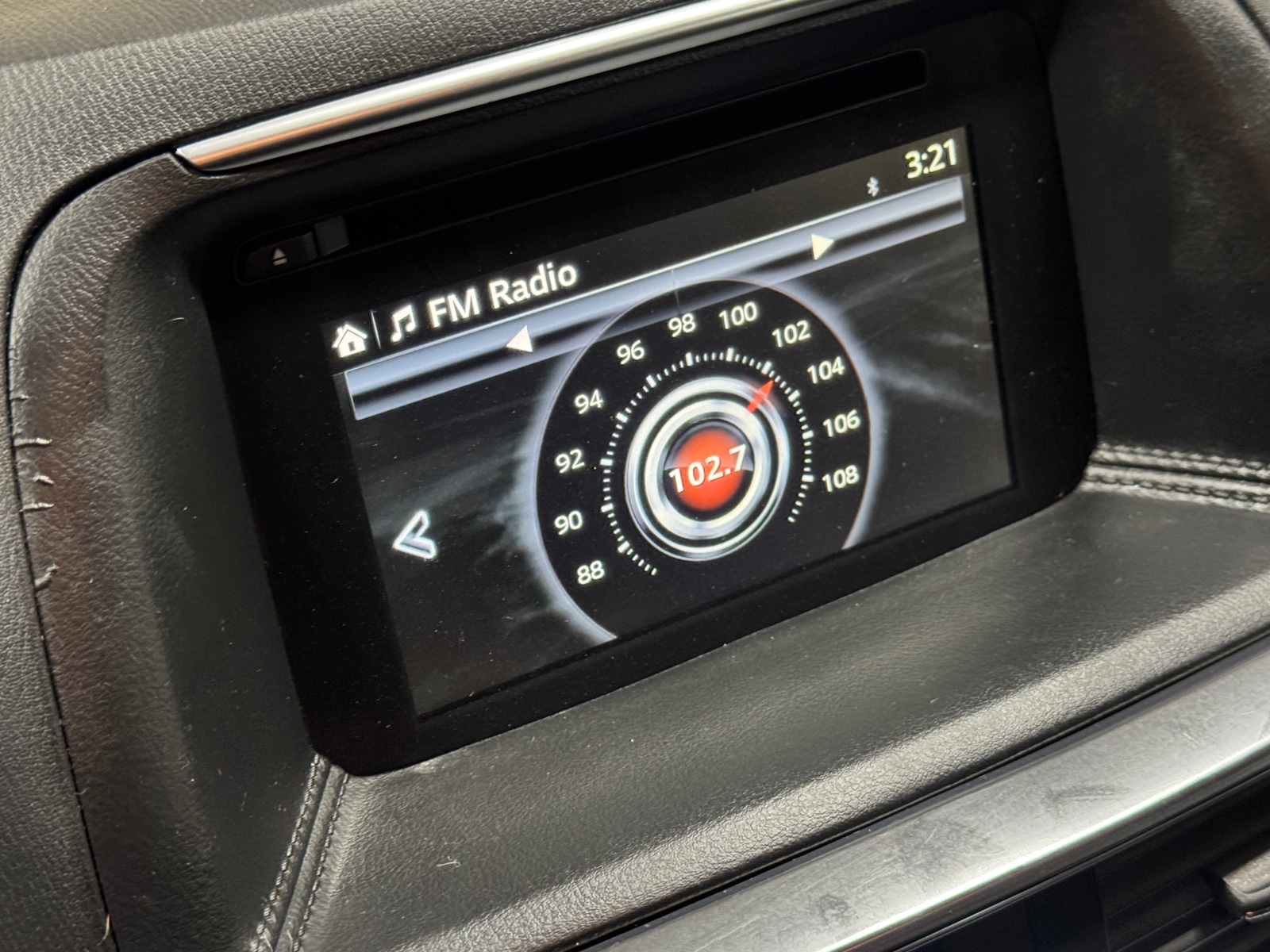 Thumbnail: 2016 Mazda CX-5 - 3