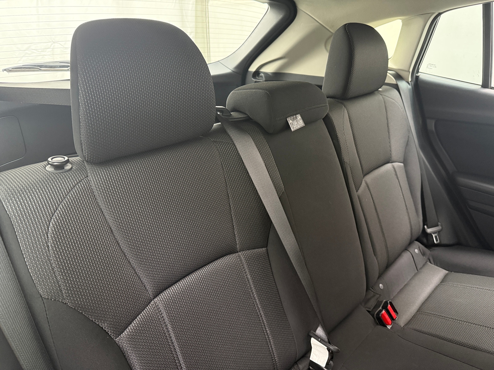 Thumbnail: 2020 Subaru Impreza - 6