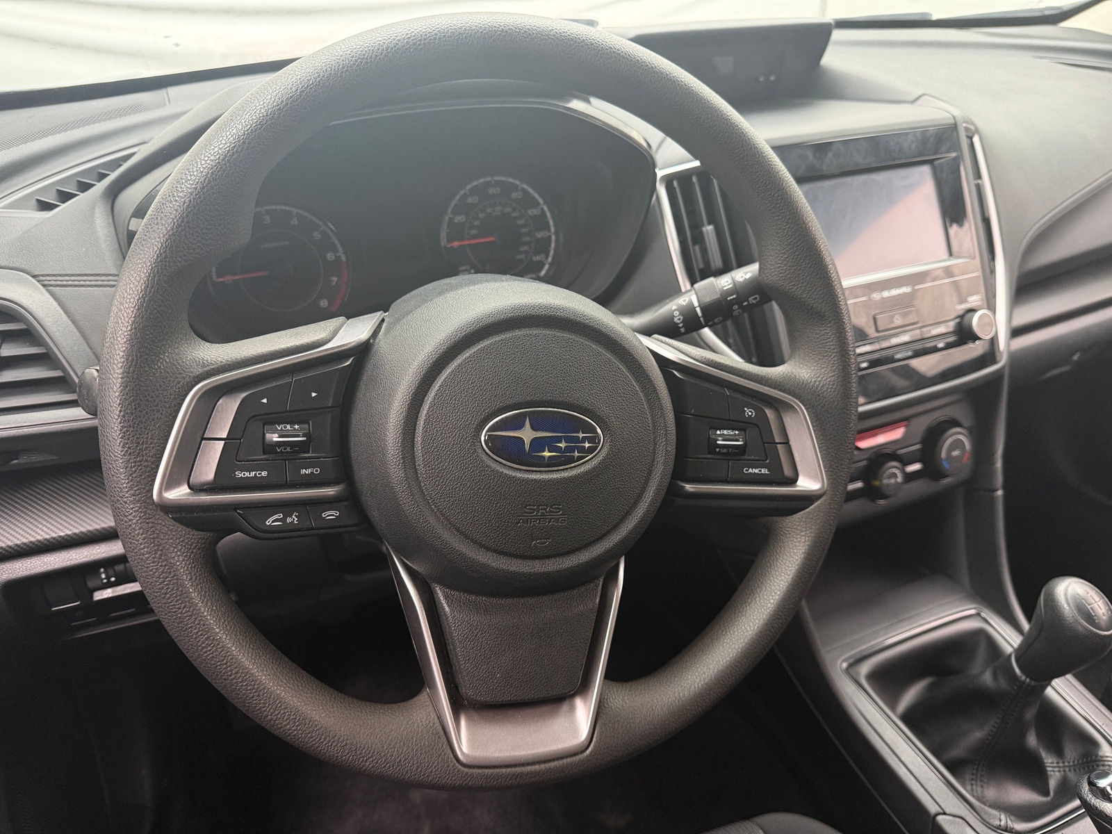 Thumbnail: 2020 Subaru Impreza - 5