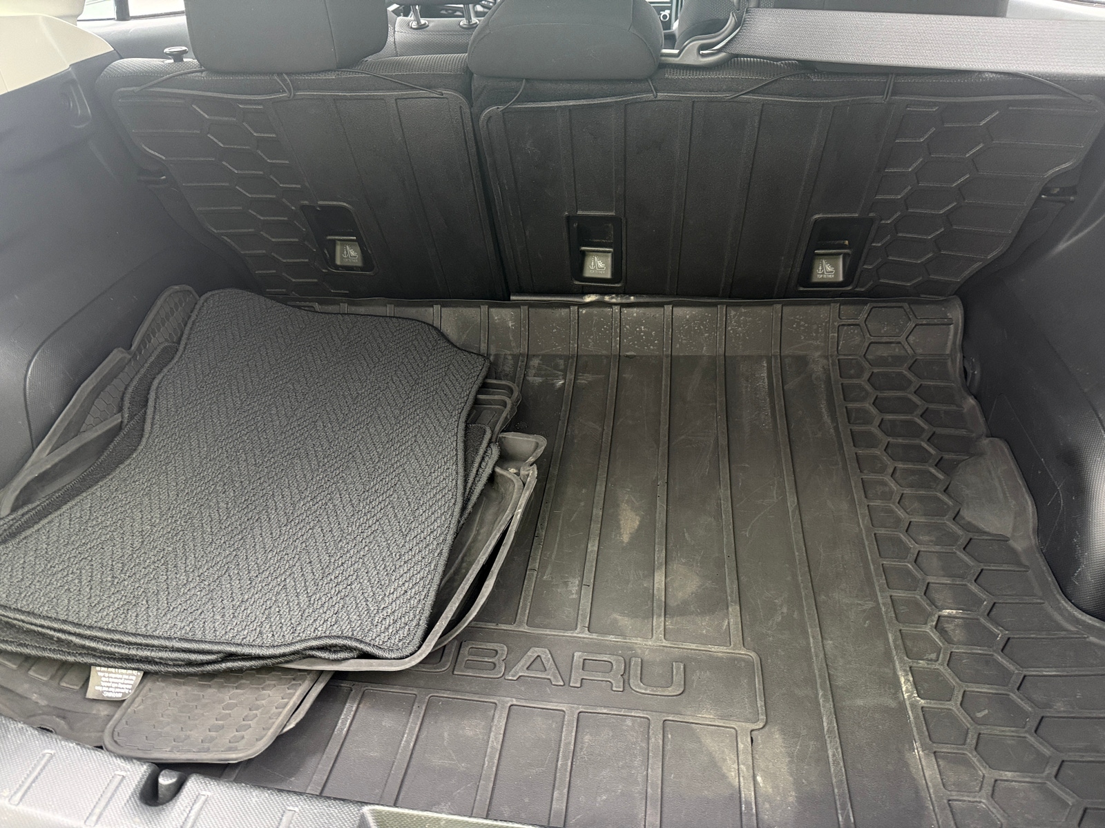 Thumbnail: 2020 Subaru Impreza - 7