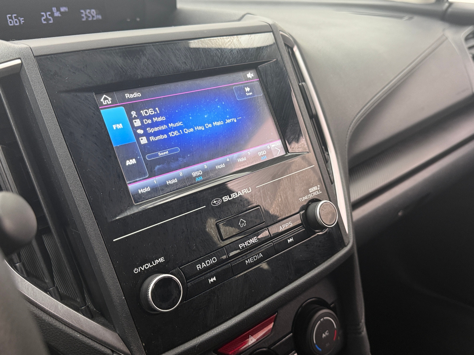 Thumbnail: 2020 Subaru Impreza - 4