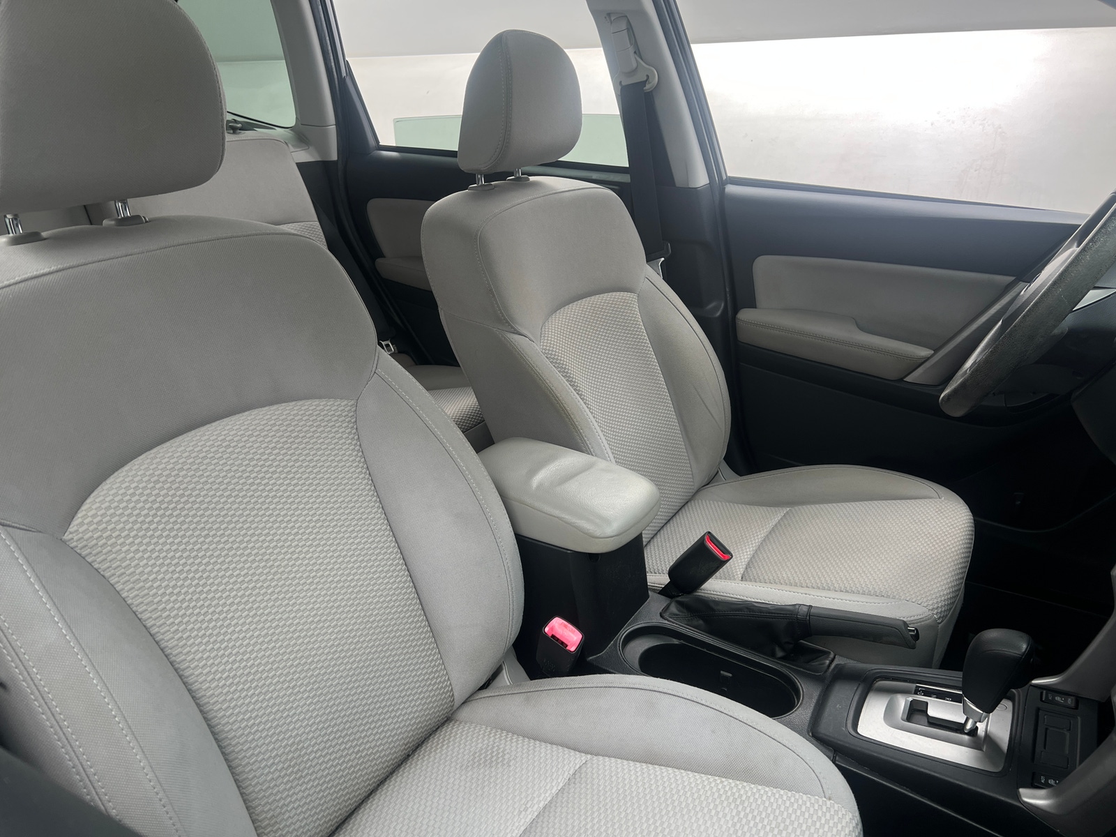 Thumbnail: 2016 Subaru Forester - 2