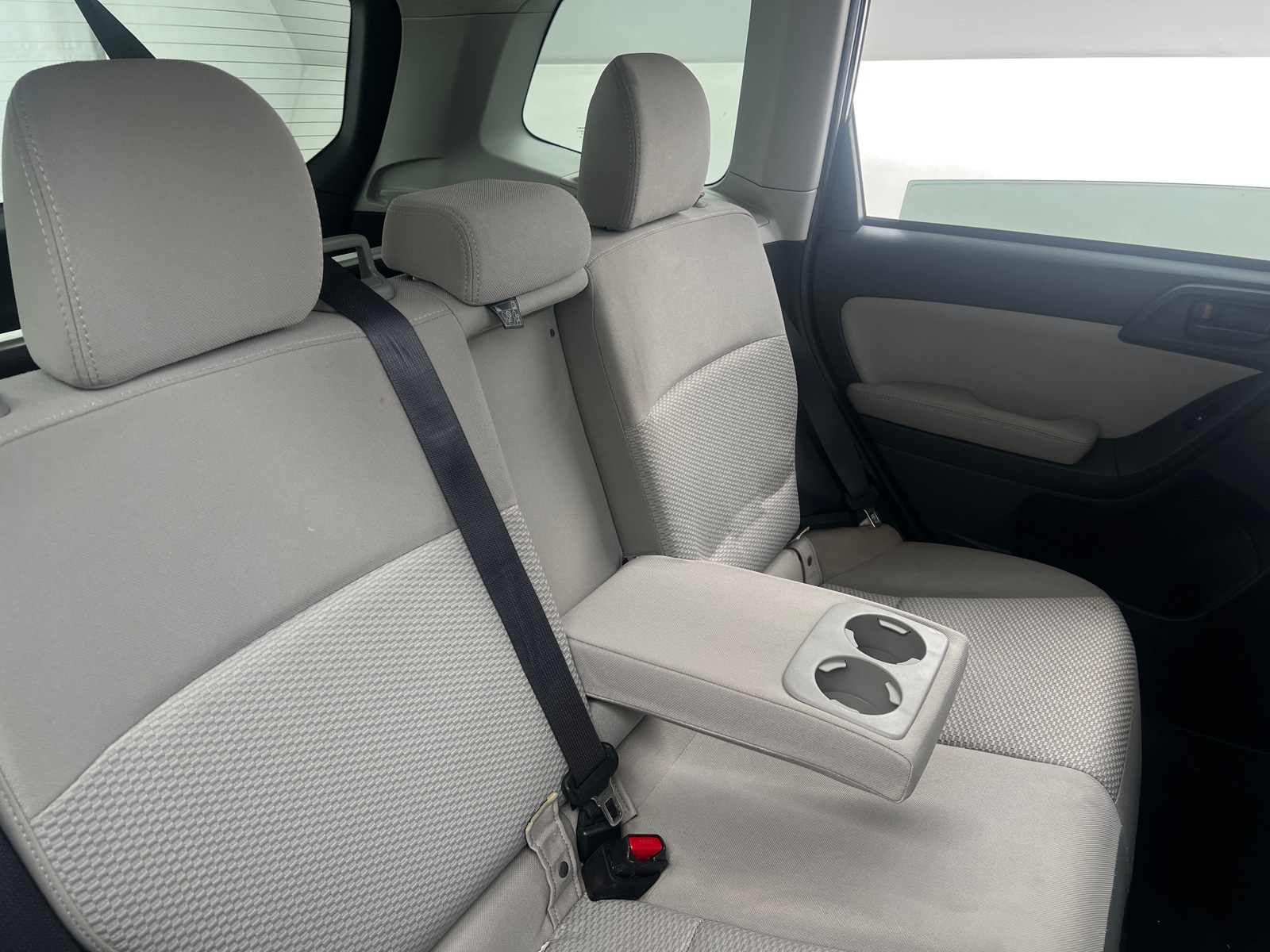 Thumbnail: 2016 Subaru Forester - 6