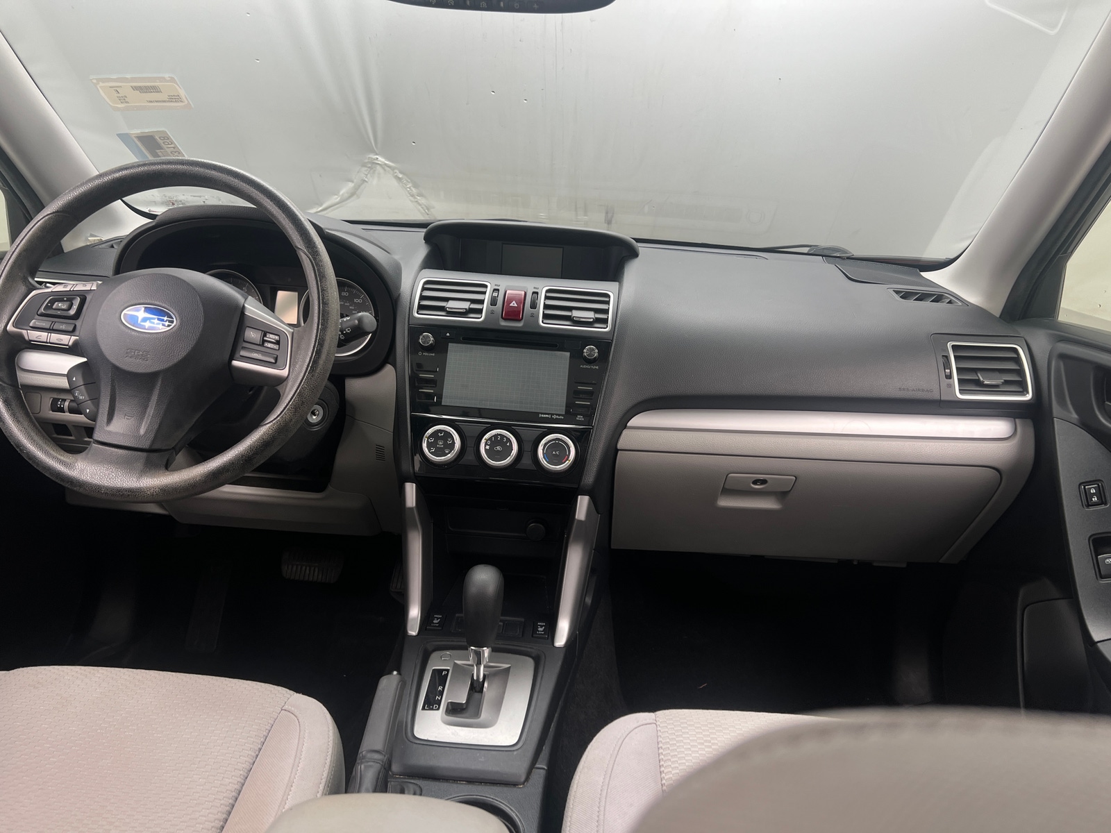 Thumbnail: 2016 Subaru Forester - 3