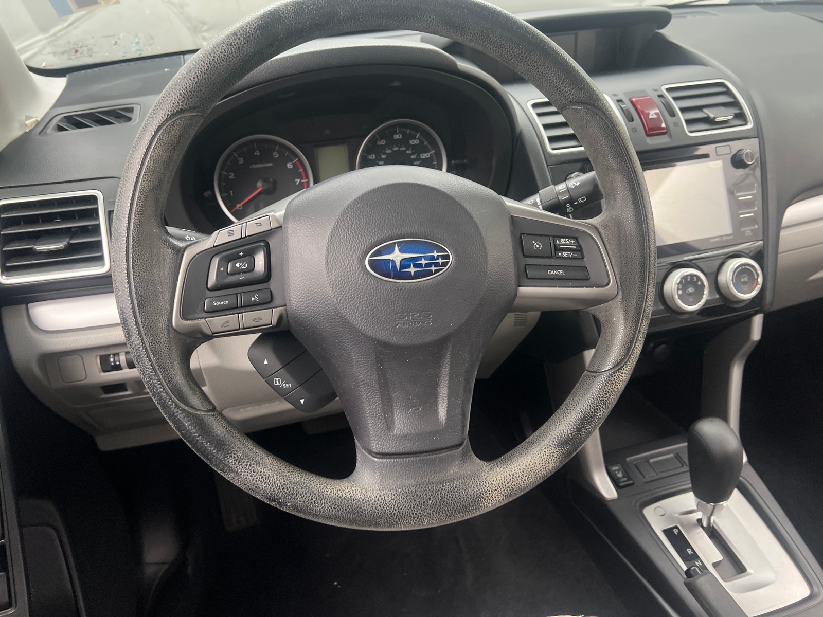 Thumbnail: 2016 Subaru Forester - 5