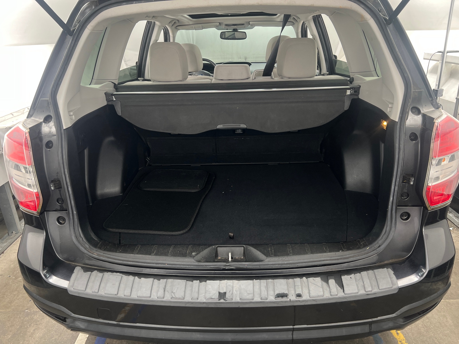 Thumbnail: 2016 Subaru Forester - 7