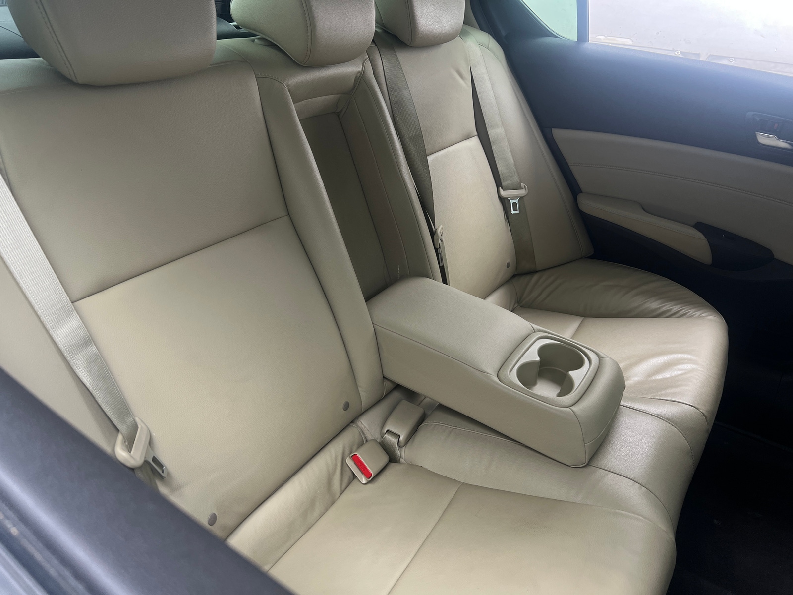 Thumbnail: 2018 Acura ILX - 5