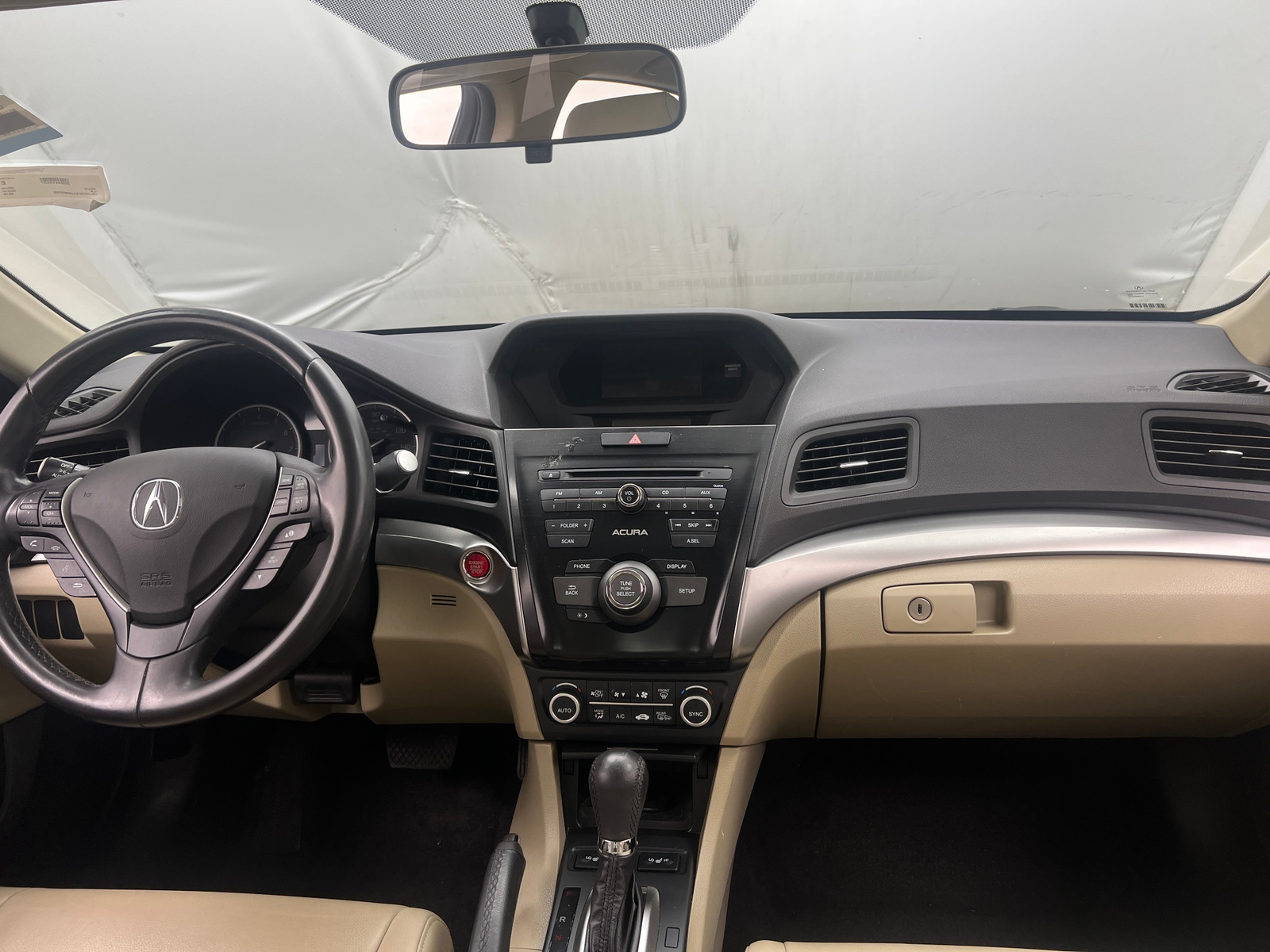 Thumbnail: 2018 Acura ILX - 2