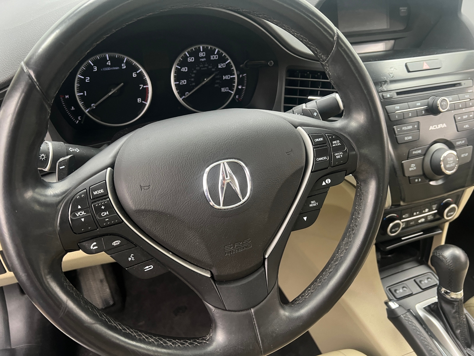 Thumbnail: 2018 Acura ILX - 4