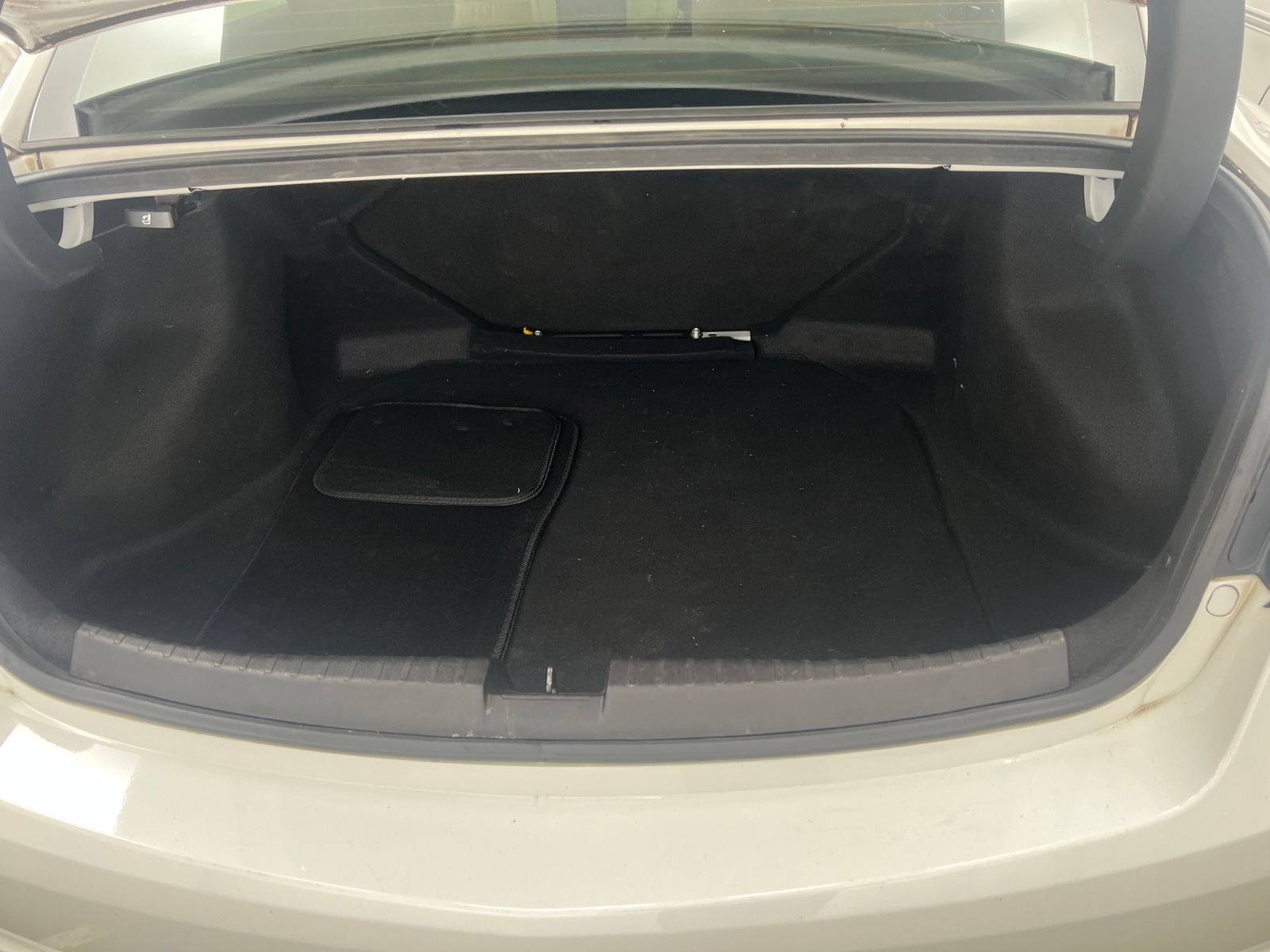 Thumbnail: 2018 Acura ILX - 6