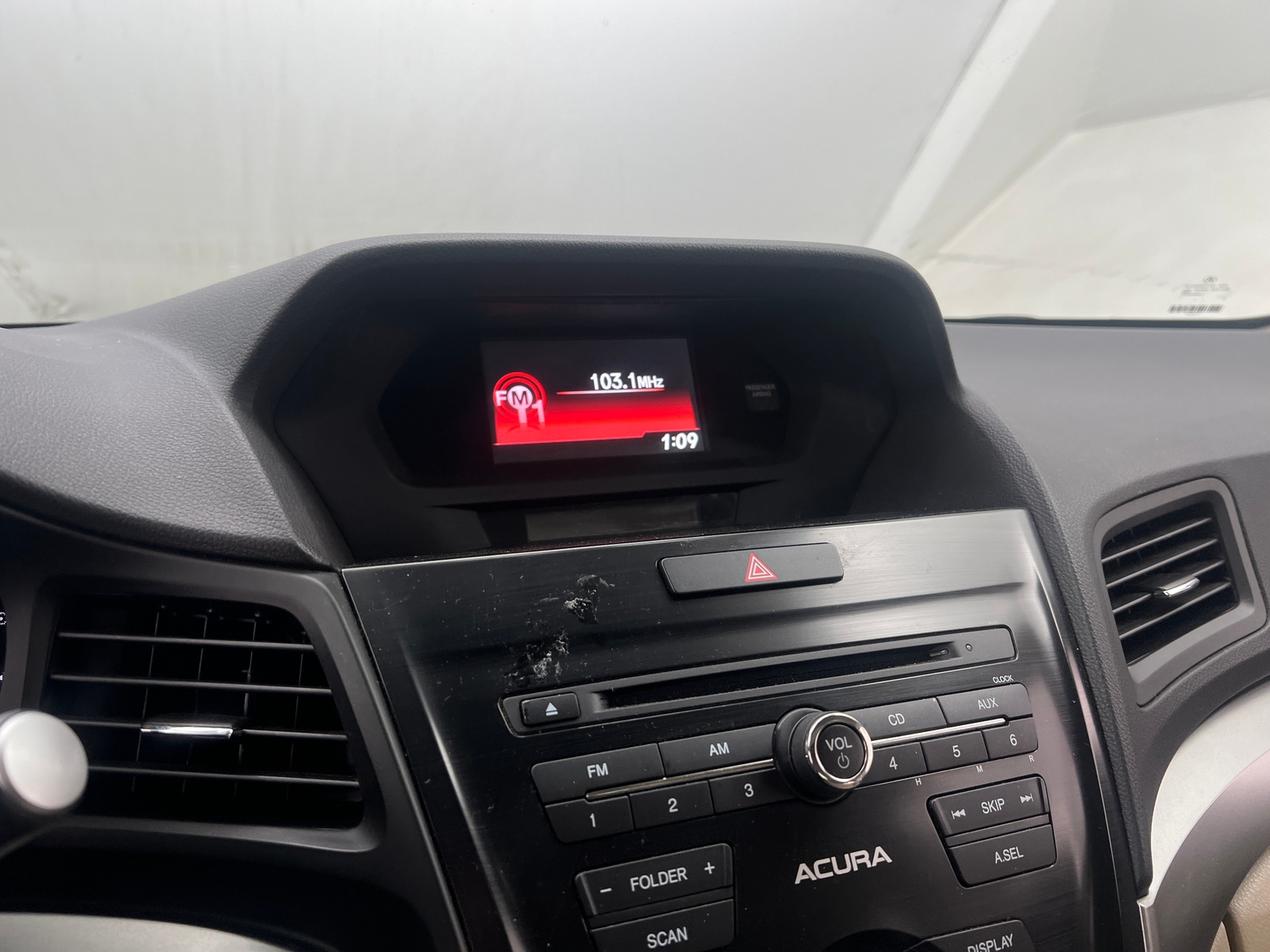 Thumbnail: 2018 Acura ILX - 3