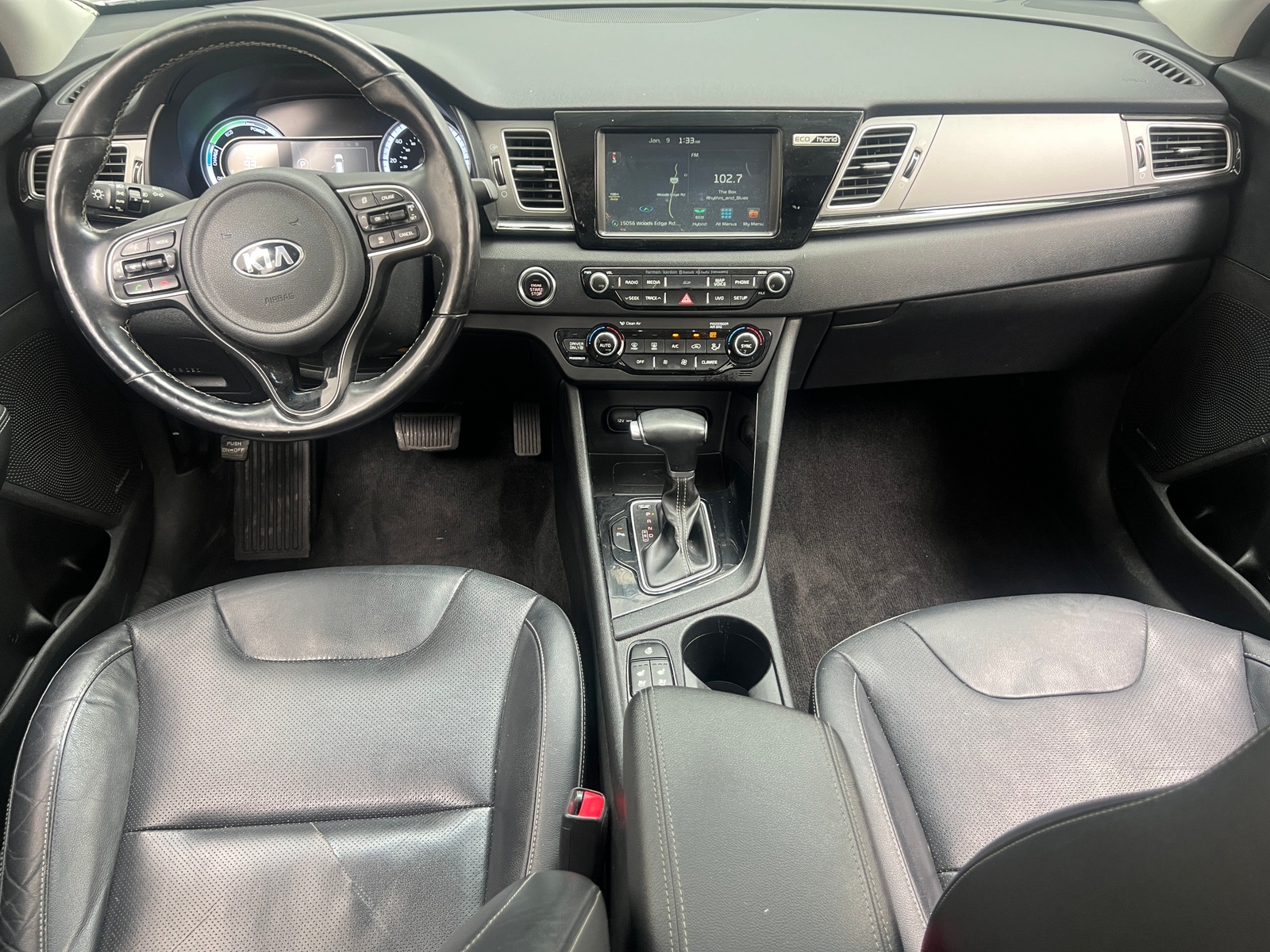 Thumbnail: 2018 Kia Niro - 2