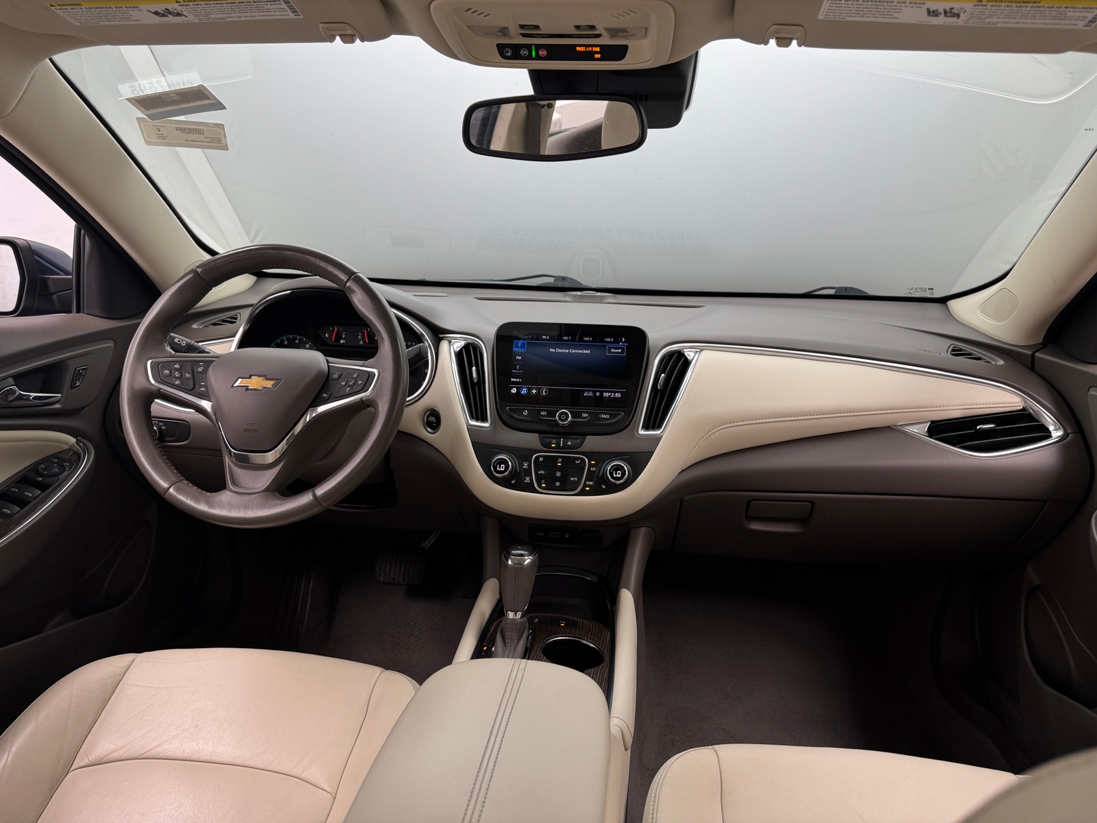 Thumbnail: 2020 Chevrolet Malibu - 2