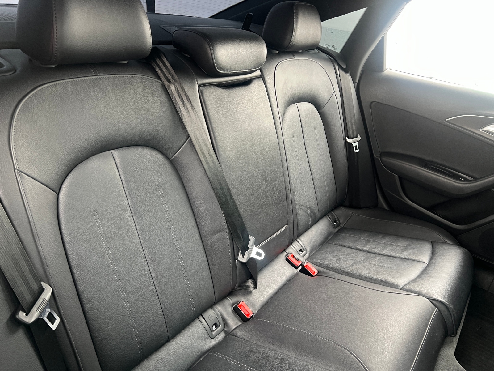 Thumbnail: 2017 Audi A6 - 5