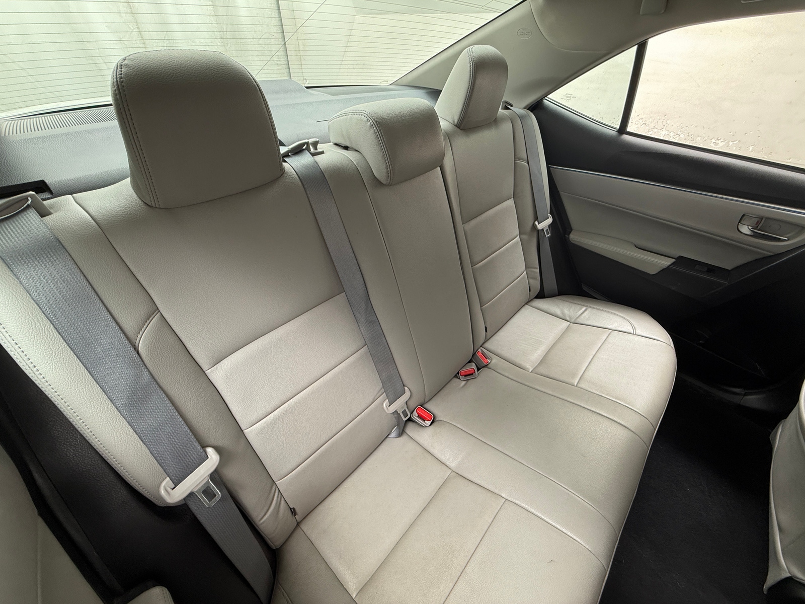 Thumbnail: 2014 Toyota Corolla - 6