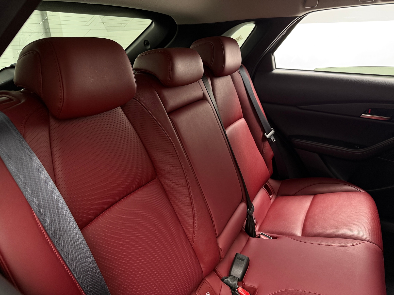 Thumbnail: 2025 Mazda CX-30 - 5