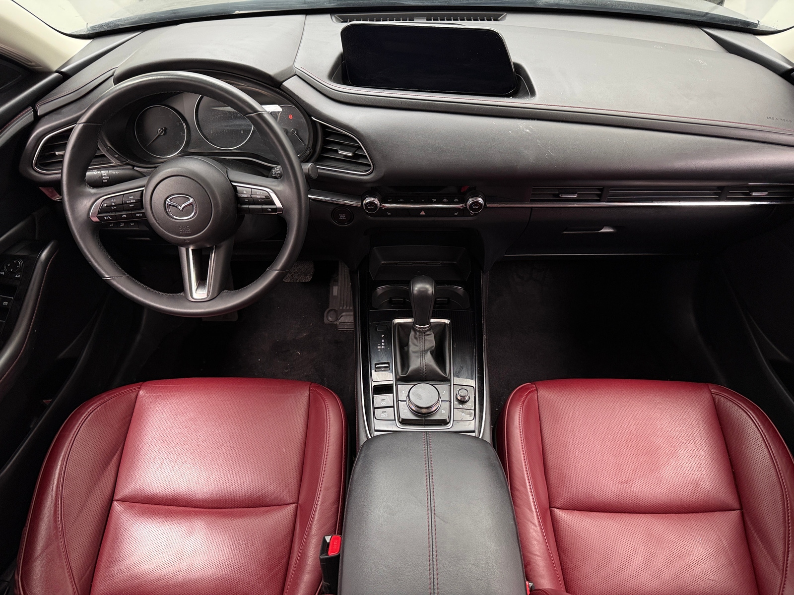 Thumbnail: 2025 Mazda CX-30 - 2