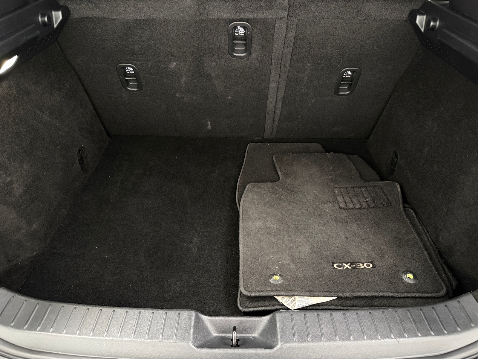 Thumbnail: 2025 Mazda CX-30 - 6