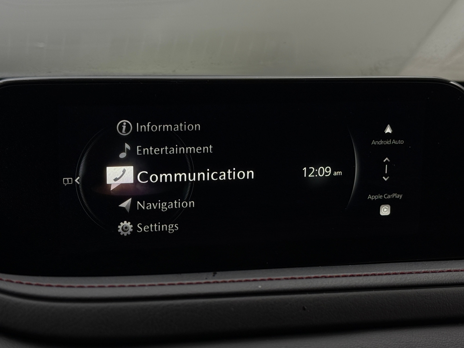 Thumbnail: 2025 Mazda CX-30 - 3