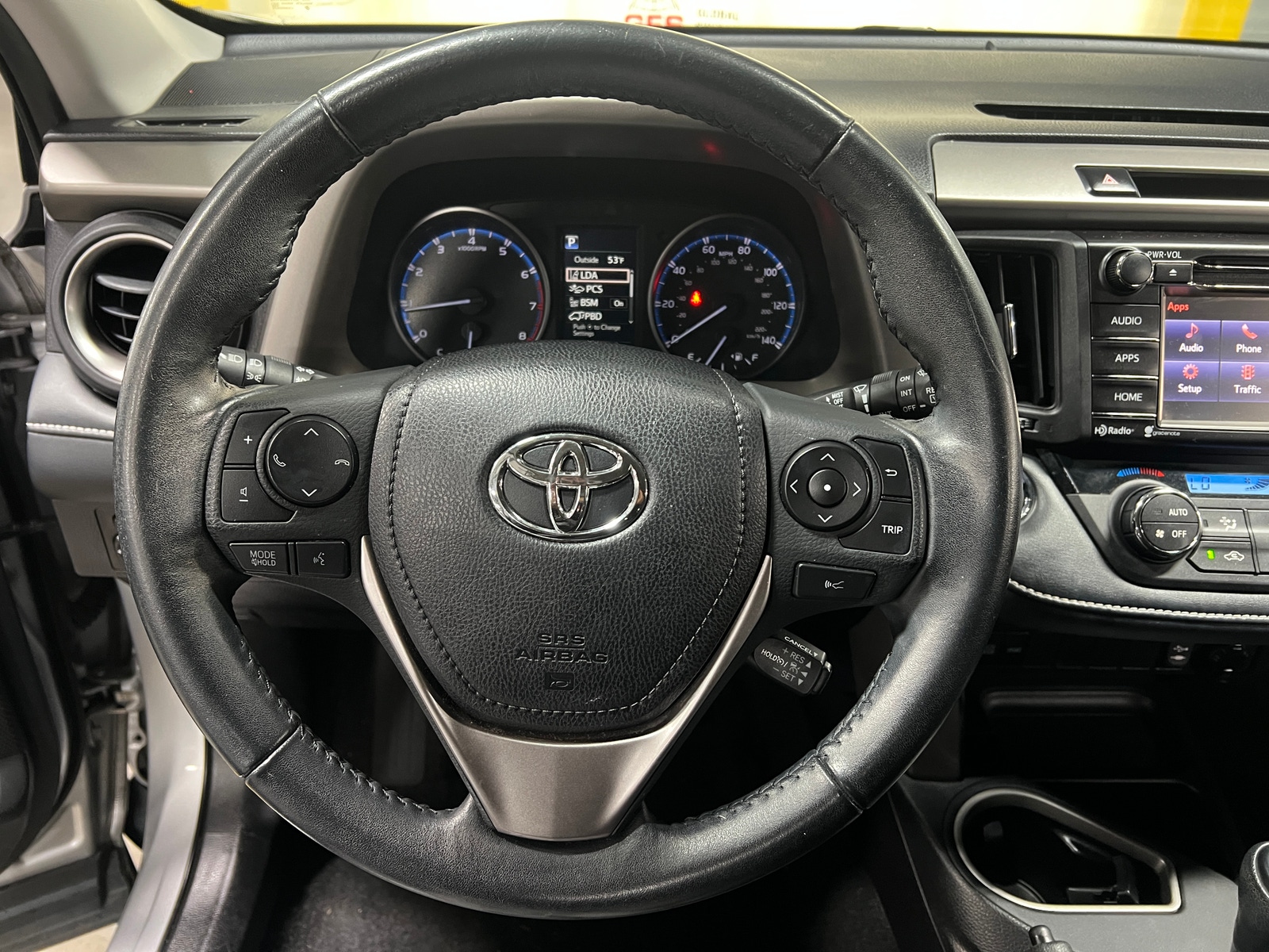 Thumbnail: 2018 Toyota RAV4 - 5