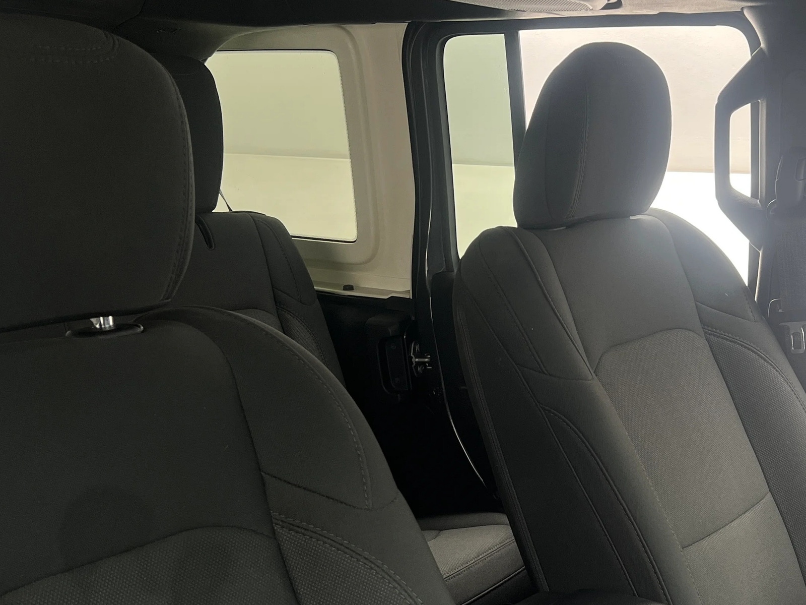 Thumbnail: 2020 Jeep Wrangler - 2