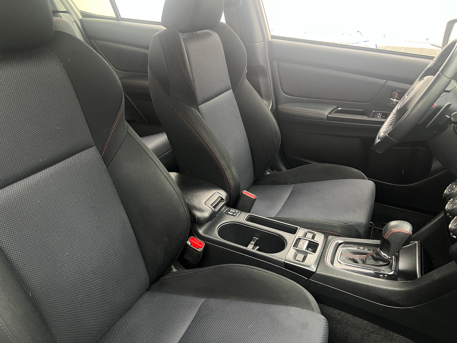 Thumbnail: 2020 Subaru WRX - 2