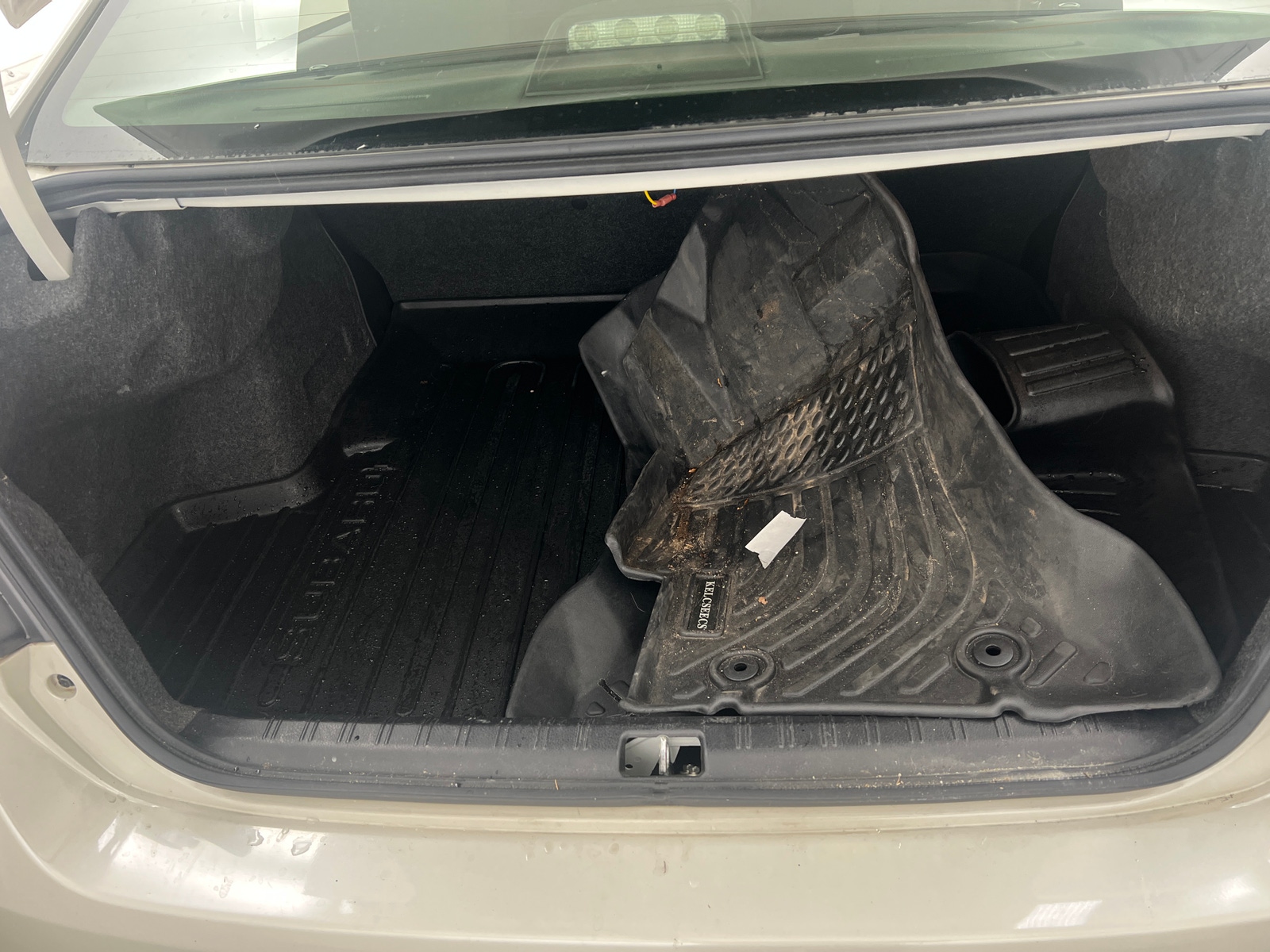 Thumbnail: 2020 Subaru WRX - 7