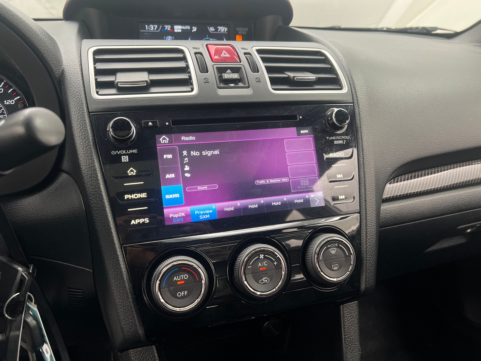 Thumbnail: 2020 Subaru WRX - 4