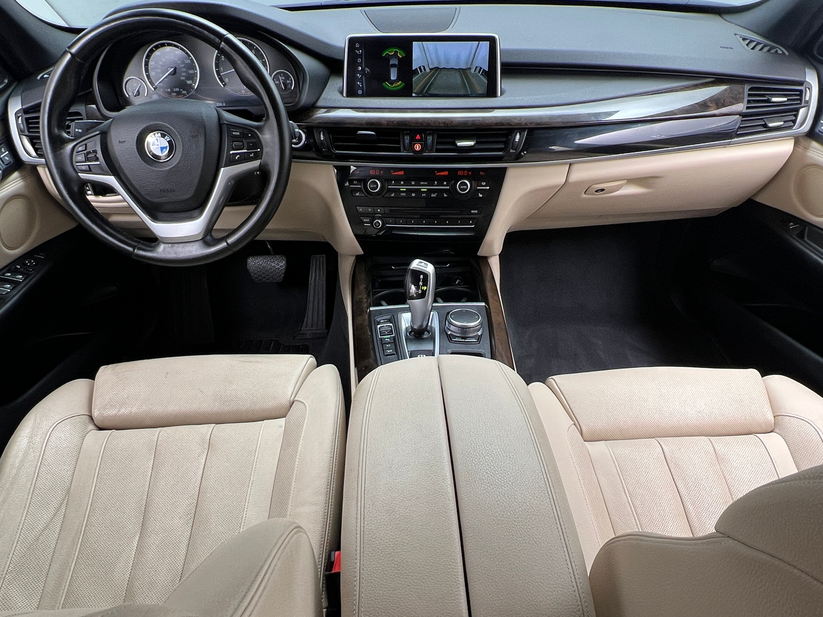 Thumbnail: 2017 BMW X5 - 2