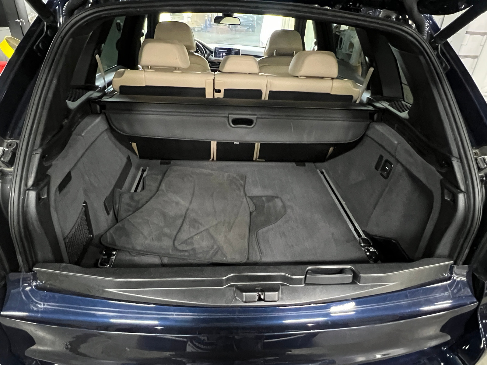 Thumbnail: 2017 BMW X5 - 6