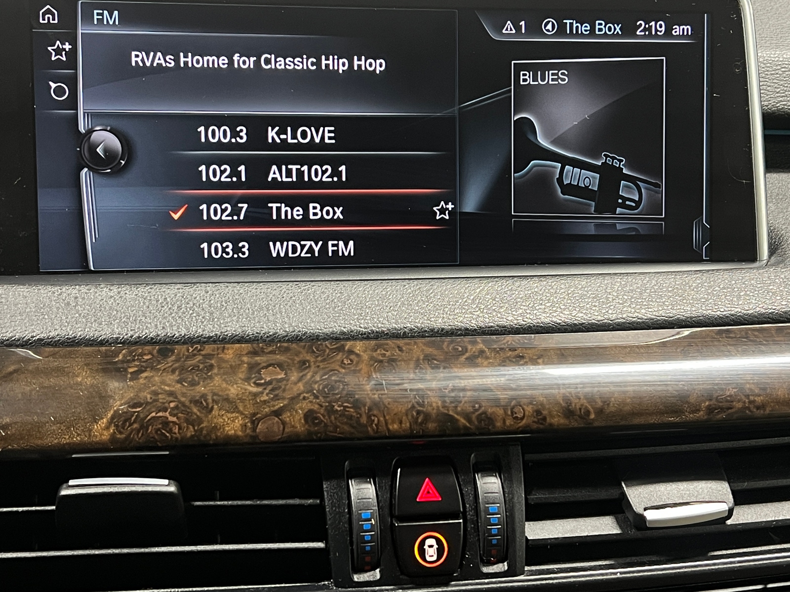 Thumbnail: 2017 BMW X5 - 3